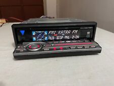 Rare Kenwood KDC-7024 Mask CD Car Audio Player for sale  Shipping to South Africa