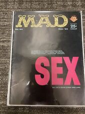 Mad magazine dec for sale  Saint George