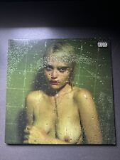 Usado, Sky Ferreira - Night Time, My Time (2013) - Vinil verde transparente - B001875701 comprar usado  Enviando para Brazil