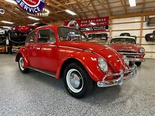 1966 volkswagen beetle for sale  Newfield