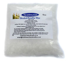 Paraffin wax beaded for sale  BRAINTREE