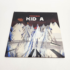 Radiohead - LP de vinil infantil A - 2000 Muito bom/Ex Capital EMI Records 0724352775316-A, usado comprar usado  Enviando para Brazil