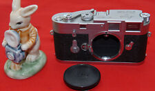 Leica body single for sale  KIRKCUDBRIGHT