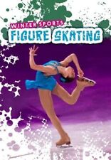 Figure skating claire for sale  ROSSENDALE