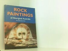 Rock paintings aboriginal gebraucht kaufen  Berlin