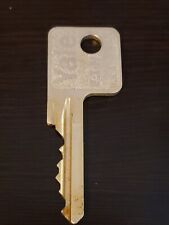 Yale eaton key for sale  Duncan