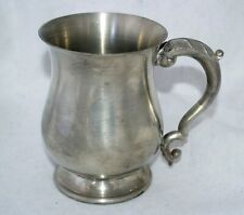 Vintage english pewter for sale  Shipping to Ireland