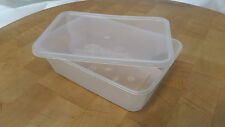 Clear plastic microwave for sale  Shipping to Ireland