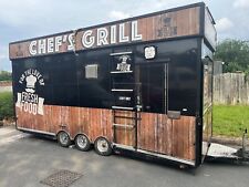 Mobile catering trailer for sale  BIRMINGHAM