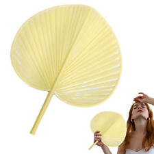 Hand fan summer for sale  LICHFIELD