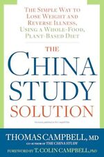 China study solution for sale  Wichita