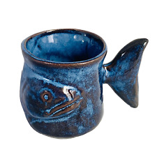 Pottery gurgling fish for sale  Shipping to Ireland