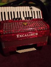 accordion for sale  Demotte