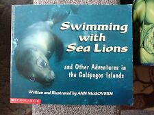 Swimming sea lions for sale  Shipping to Ireland