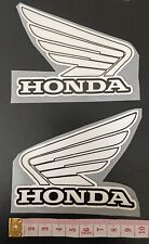 Honda wings tank for sale  CRAIGAVON