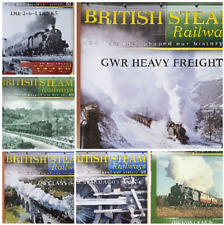 British steam railways for sale  DISS