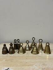 Vintage brass etched for sale  Indianapolis