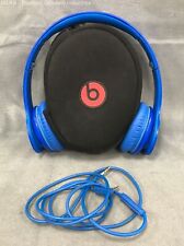 Beats By Dr. Dre. Fones de ouvido Solo HD com estojo comprar usado  Enviando para Brazil