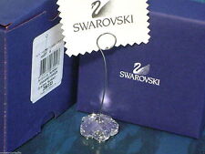 Swarovski crystal supporto usato  Giarre