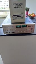 Amplificateur accuphase 303x d'occasion  Lyon V