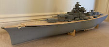 Hachette build battleship for sale  HUNTINGDON