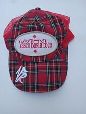 Cappello vasco rossi usato  Villar Focchiardo