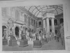 1876 ecole nationale d'occasion  Saint-Etienne