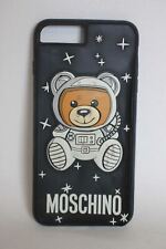 Moschino black space for sale  CANNOCK