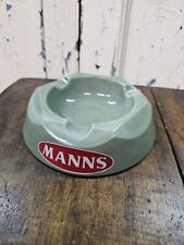 Manns beer ale for sale  CHESTERFIELD
