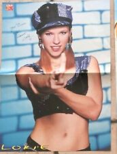 Poster britney spears d'occasion  Issigeac