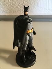 Batman figurine plomb d'occasion  France