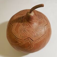 Natural gourd african for sale  OXFORD
