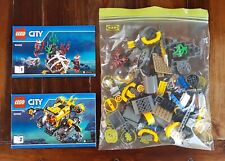 Lego city boot gebraucht kaufen  Herrenberg