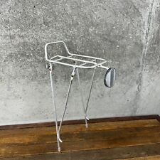 Vintage Schwinn Voyageur Rack Frontal Touring Anos 80 Japão Voyager Liga de Prata 27 A2 comprar usado  Enviando para Brazil