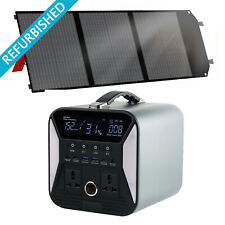 Solargenerator 300w 100w gebraucht kaufen  Heusenstamm