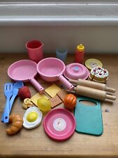 Kitchen toys including for sale  CAMBRIDGE