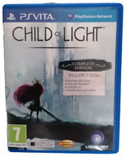 Usado, Child of Light Psvita Usado Testado Multi Idioma PLAYSTATION Vita Ps Vita Ótimo comprar usado  Enviando para Brazil