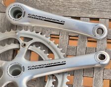 Campagnolo centaur kurbelsatz gebraucht kaufen  Lindau (Bodensee)