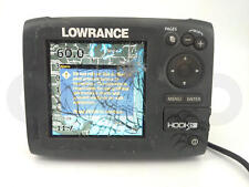Lowrance hook gps for sale  Lincoln
