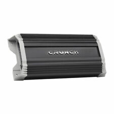 Amplificador monobloco de carro Crunch PZ2-3030.1D | 3000W RMS classe D comprar usado  Enviando para Brazil