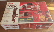 Rock tumbler vintage for sale  New Douglas