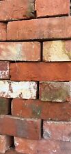Reclaimed stock bricks for sale  ANDOVER