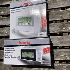 Weather station digital for sale  PLYMOUTH