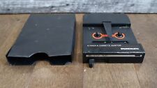 Used, Vintage Sparkomatic Stereo Adapter Cassette Tape to 8 Track Players Model SCA10 for sale  Canada