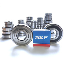 Kugellager skf 6000 gebraucht kaufen  Jöllenbeck