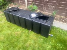 Polytank for sale  HAYES