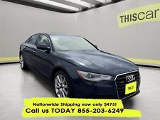 audi a6 for sale  Tomball