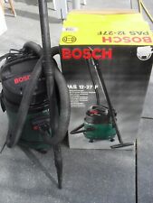 Bosch allzwecksauger pas gebraucht kaufen  Pfersee