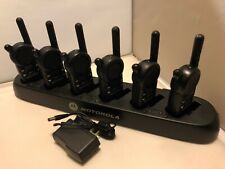 Motorola cls1413 uhf for sale  Shipping to Ireland