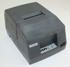 Used, Epson TM-U325D M133A POS Dot Matrix Receipt Printer USB No AC Adapter  for sale  Shipping to South Africa